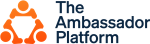 the ambassador platform logo