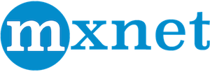 mxnet logo